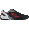 Sparco shoes SL-17 white/red
