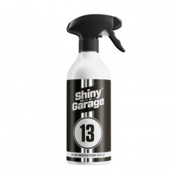 Shiny Garage Scan Inspection Spray- Lakk zsírtalanító