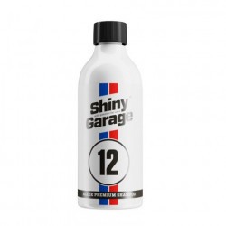Shiny Garage Sleek Premium Sampon 500 ml