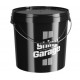 Tartozékok Shiny Garage Bucket 20 l - mosóvödrök szeparátorral | race-shop.hu
