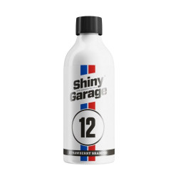 Shiny Garage Sampon