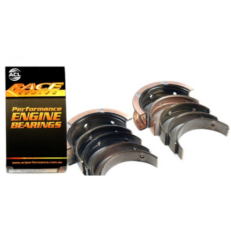 Motor alkatrészek ACL Race főtengely csapágyak VAG VR6/R32/R36- 2.8/2.9/3.2/3.6L | race-shop.hu