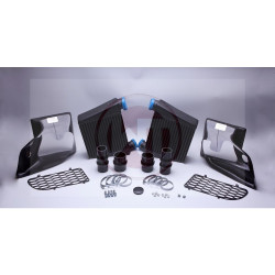 Wagner Performance Intercooler készlet Audi A4 RS4 B5