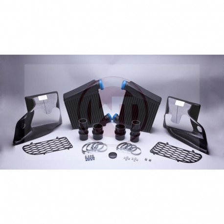 Intercoolerek konkrét modellekhez Wagner Performance Intercooler készlet Audi A4 RS4 B5 | race-shop.hu