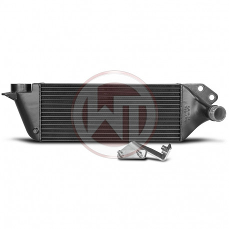 Intercoolerek konkrét modellekhez Wagner Intercooler készlet EVO 1 Audi 80 S2/RS2 | race-shop.hu