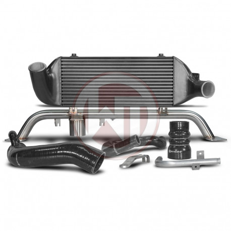 Intercoolerek konkrét modellekhez Wagner Intercooler Kit EVO II for Audi 80 S2/RS2 | race-shop.hu