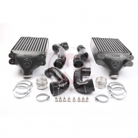 Intercoolerek konkrét modellekhez Wagner Performance Intercooler készlet for Porsche 996 | race-shop.hu