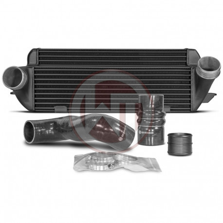 Intercoolerek konkrét modellekhez Wagner Competition Intercooler készlet EVO 2 BMW E82 E90 | race-shop.hu