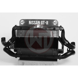 Wagner Comp. Intercooler készlet Nissan GT-R 35 2008-2010