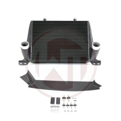 Wagner Competition Intercooler készlet EVO2 Ford Mustang 2015