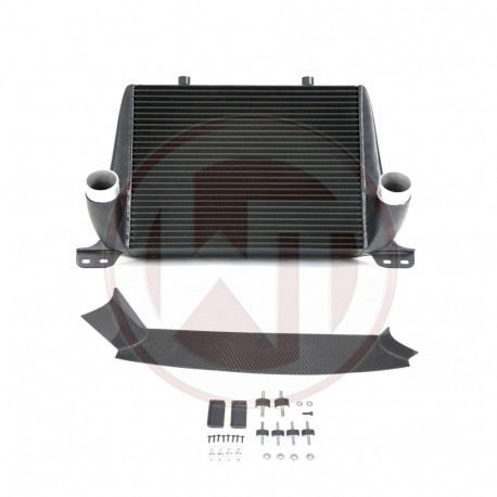 Intercoolerek konkrét modellekhez Wagner Competition Intercooler készlet EVO2 Ford Mustang 2015 | race-shop.hu