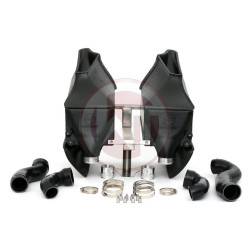 Wagner Competition Intercooler készlet EVO2 Porsche 997/2