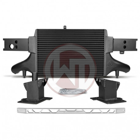 Intercoolerek konkrét modellekhez Wagner Competition Intercooler EVO 3 Audi RS3 8V | race-shop.hu