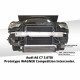 Intercoolerek konkrét modellekhez Wagner Performance Intercooler Kit Audi A6 C7 3,0TDI | race-shop.hu