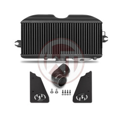 Wagner Comp. Intercooler készlet Subaru WRX STI 2007-2013
