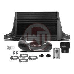Wagner Comp. Intercooler készlet Audi A4/5 B8.5 2,0 TFSI