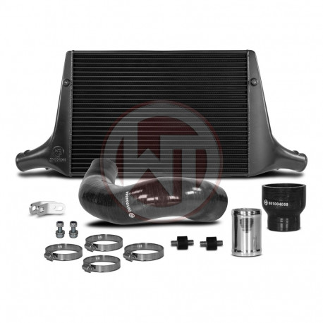 Intercoolerek konkrét modellekhez Wagner Comp. Intercooler Kit Audi A4/5 B8.5 2,0 TDI | race-shop.hu