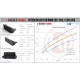Intercoolerek konkrét modellekhez Wagner Performance Intercooler készlet EVO 1 BMW E82 - E93 | race-shop.hu