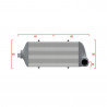 Competition intercooler Wagner Méretre gyártva 500mm x 205mm x 80mm