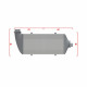 Méretre gyártva Competition intercooler Wagner Méretre gyártva 500mm x 205mm x 80mm | race-shop.hu