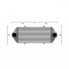 Performance intercooler Wagner Méretre gyártva 700mm x 300mm x 90mm
