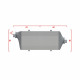 Méretre gyártva Performance intercooler Wagner Méretre gyártva 700mm x 300mm x 90mm | race-shop.hu
