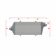 Méretre gyártva Performance intercooler Wagner Méretre gyártva 700mm x 300mm x 90mm | race-shop.hu