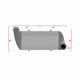 Méretre gyártva Performance intercooler Wagner Méretre gyártva 550mm x 400mm x 100mm | race-shop.hu