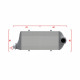Méretre gyártva Performance intercooler Wagner Méretre gyártva 500mm x 205mm x 80mm | race-shop.hu
