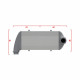 Méretre gyártva Performance intercooler Wagner Méretre gyártva 600mm x 300mm x 90mm | race-shop.hu