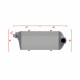 Méretre gyártva Competition intercooler Wagner Méretre gyártva 600mm x 205mm x 80mm | race-shop.hu