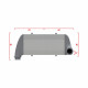 Méretre gyártva Performance intercooler Wagner Méretre gyártva 650mm x 400mm x 100mm | race-shop.hu