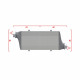 Méretre gyártva Performance intercooler Wagner Méretre gyártva 600mm x 300mm x 90mm | race-shop.hu