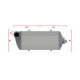 Méretre gyártva Performance intercooler Wagner Méretre gyártva 600mm x 300mm x 90mm | race-shop.hu