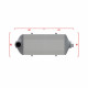 Méretre gyártva Performance intercooler Wagner Méretre gyártva 600mm x 205mm x 80mm | race-shop.hu