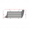 Performance intercooler Wagner Méretre gyártva 600mm x 205mm x 80mm