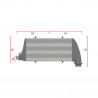 Performance intercooler Wagner Méretre gyártva 500mm x 300mm x 90mm