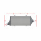Méretre gyártva Performance intercooler Wagner Méretre gyártva 600mm x 205mm x 80mm | race-shop.hu