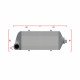 Méretre gyártva Performance intercooler Wagner Méretre gyártva 600mm x 205mm x 80mm | race-shop.hu