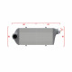 Méretre gyártva Performance intercooler Wagner Méretre gyártva 600mm x 300mm x 90mm | race-shop.hu