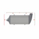 Méretre gyártva Performance intercooler Wagner Méretre gyártva 700mm x 205mm x 80mm | race-shop.hu