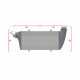 Méretre gyártva Performance intercooler Wagner Méretre gyártva 600mm x 300mm x 90mm | race-shop.hu