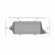Méretre gyártva Performance intercooler Wagner Méretre gyártva 600mm x 300mm x 90mm | race-shop.hu