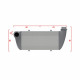 Méretre gyártva Performance intercooler Wagner Méretre gyártva 650mm x 400mm x 100mm | race-shop.hu