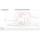 Intercoolerek konkrét modellekhez Wagner Competition Intercooler-Kit Renault Megane 3 | race-shop.hu