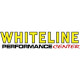 Whiteline Whiteline Stabilizátor - Stabilizátor tartó silentblok 22mm, első tengely | race-shop.hu