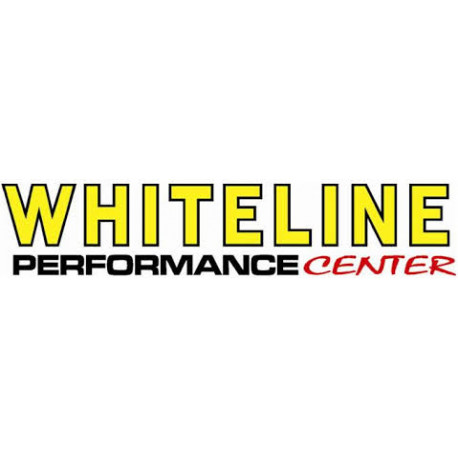Whiteline Whiteline Sway bar - link kit adj spherical rod end M/SPORT, első tengely | race-shop.hu