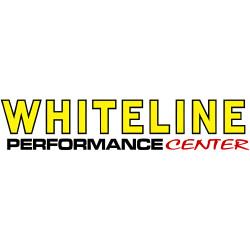 WHITELINE stabilizátor (lapállítású), 22 mm, BDF1Z