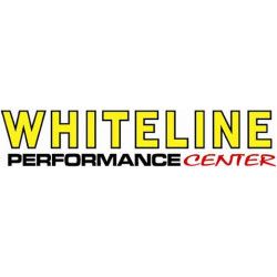 Whiteline Panhard rod - complete adj assembly, első tengely