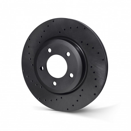 Rotinger fékek Hátsó Féktárcsák Rotinger Tuning series 21380, (2db) | race-shop.hu
